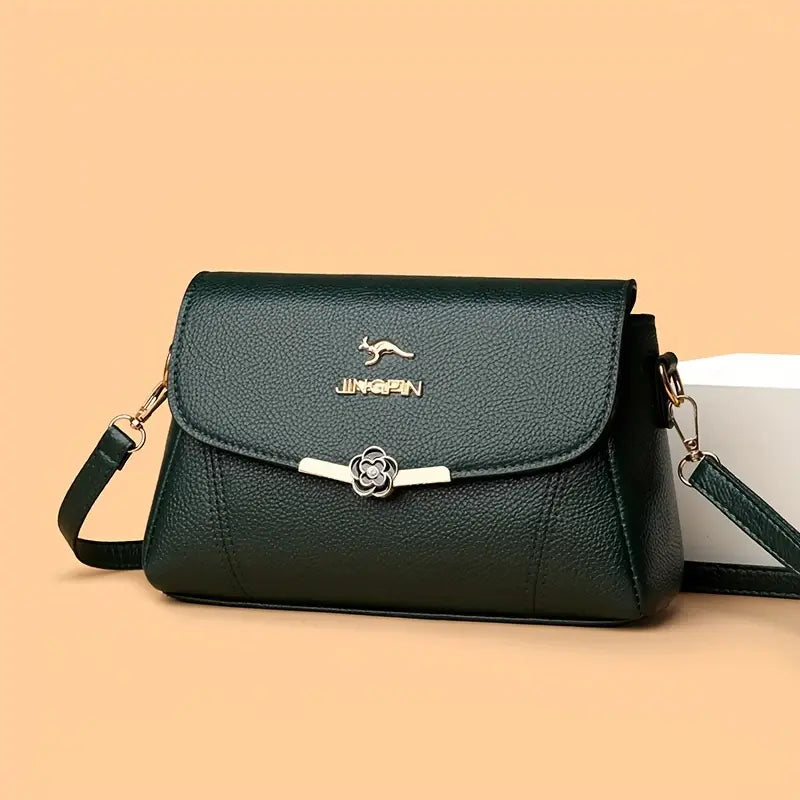 Nuevo bolso versátil de habitación individual.