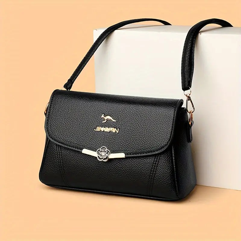 Nuevo bolso versátil de habitación individual.