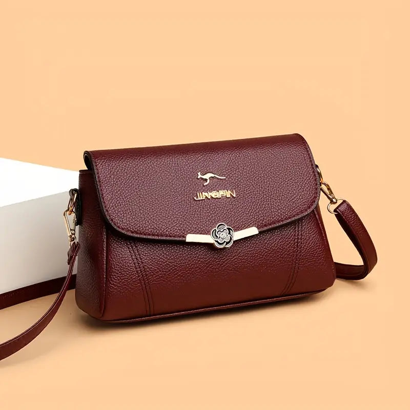 Nuevo bolso versátil de habitación individual.