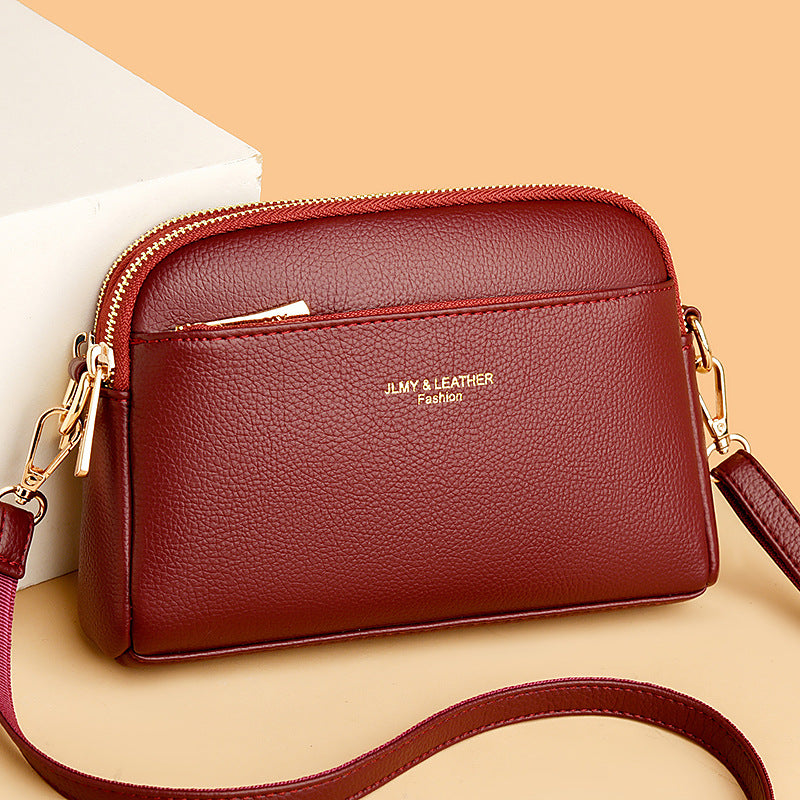 Bolso bandolera de moda para mujer