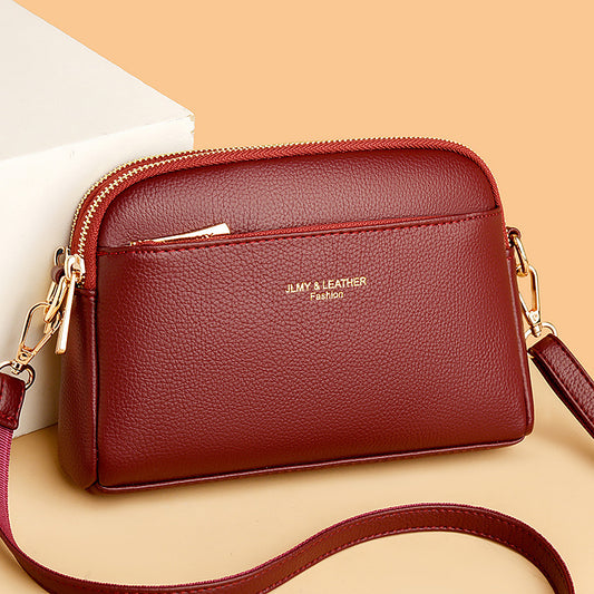 Bolso bandolera de moda para mujer