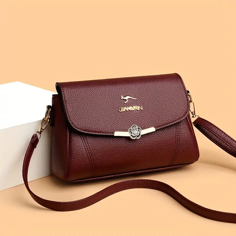 Nuevo bolso versátil de habitación individual.