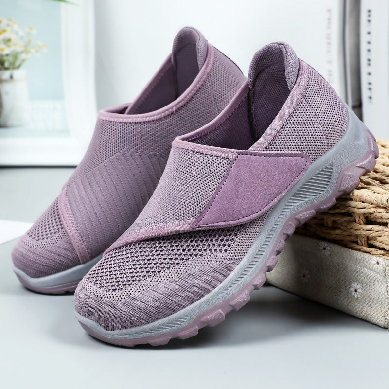 Zapatos casuales de verano
