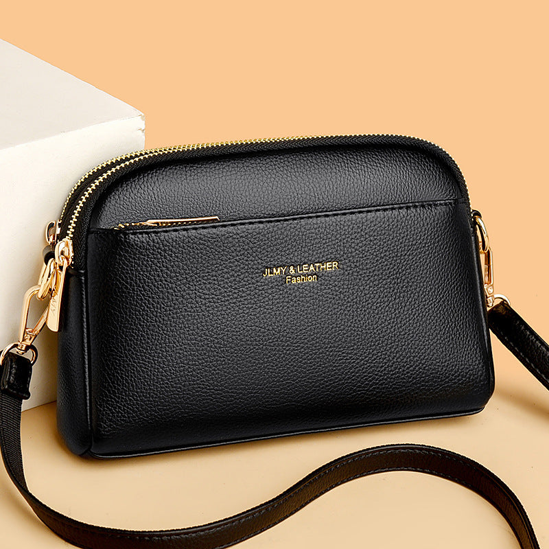 Bolso bandolera de moda para mujer