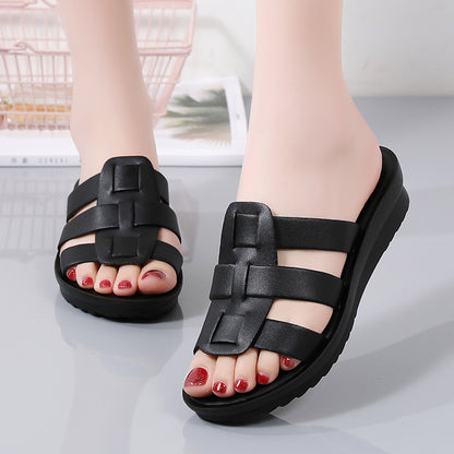Sandalias casuales de verano