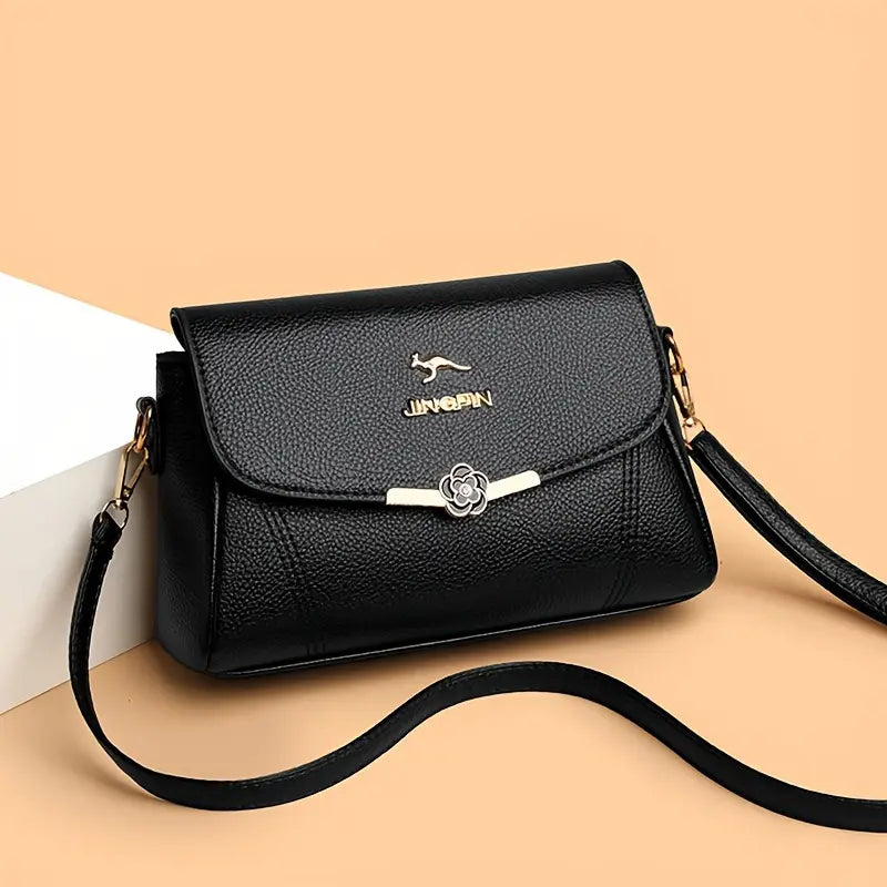 Nuevo bolso versátil de habitación individual.