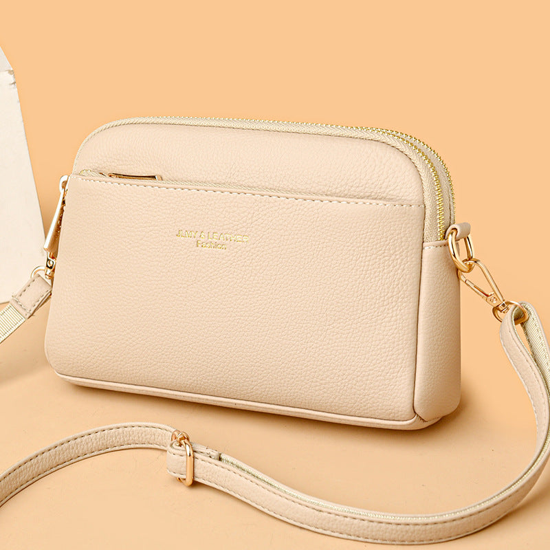 Bolso bandolera de moda para mujer
