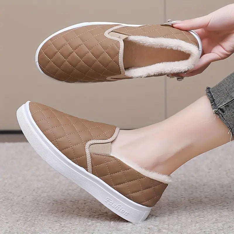 Zapatos de piel con tendón de vacuno