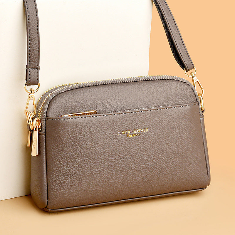 Bolso bandolera de moda para mujer